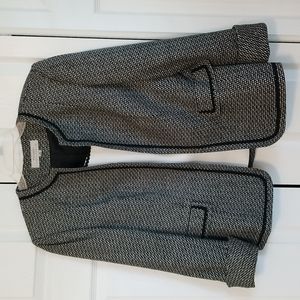 Tamari Jacket & Blouse